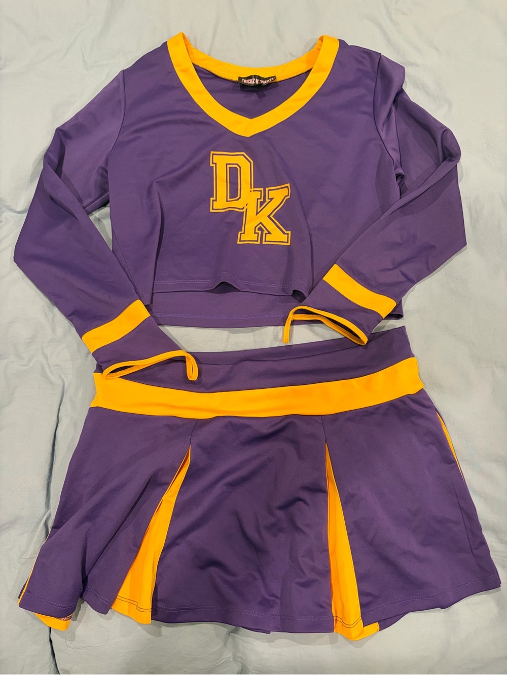 Dolls Kill Jennifer’s Body costume
